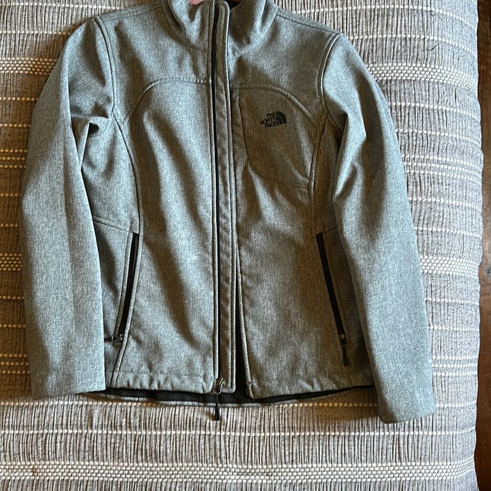 North Face Windwall Jacket